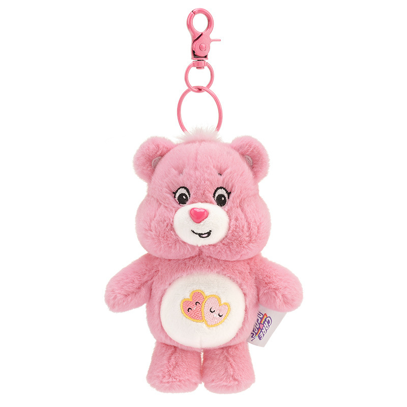 Pulsera de Oso Amor con Oso Arcoíris que Squeeeza — imagen 11
