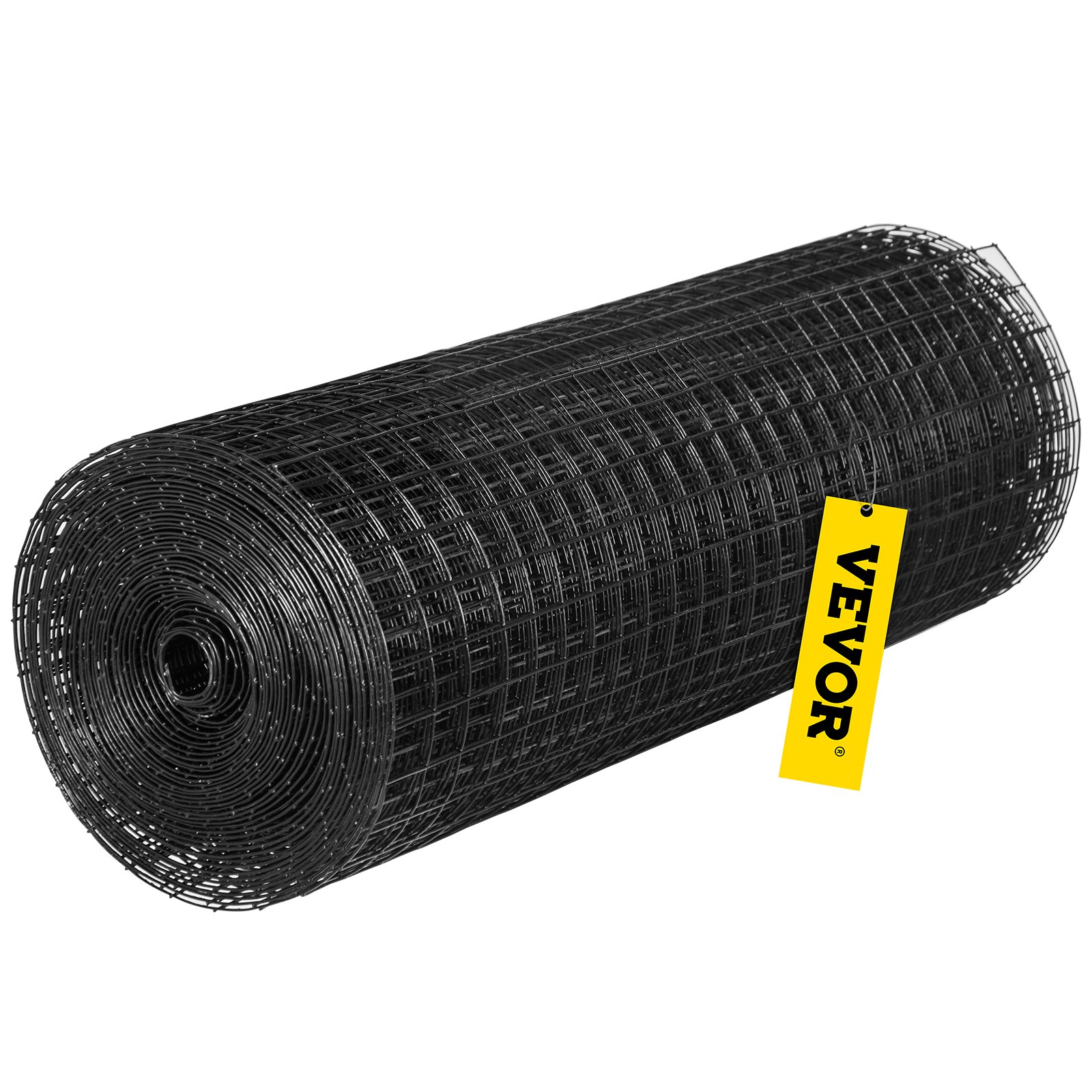 Malla de Hardware Galvanizada con Recubrimiento Vinilo 16 Gauge para Vallas y Jaulas de Mascotas, Tijeras para Cortar y Guantes de Látex — imagen 7