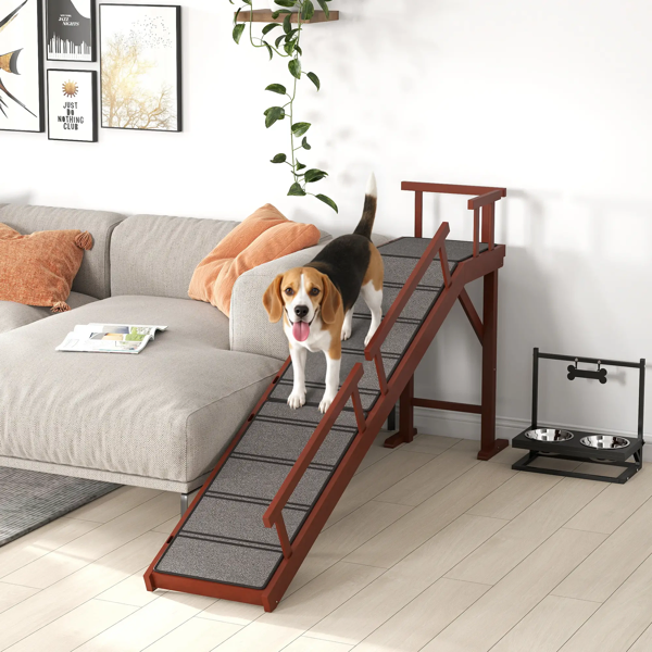 Paso para Perros — imagen 1