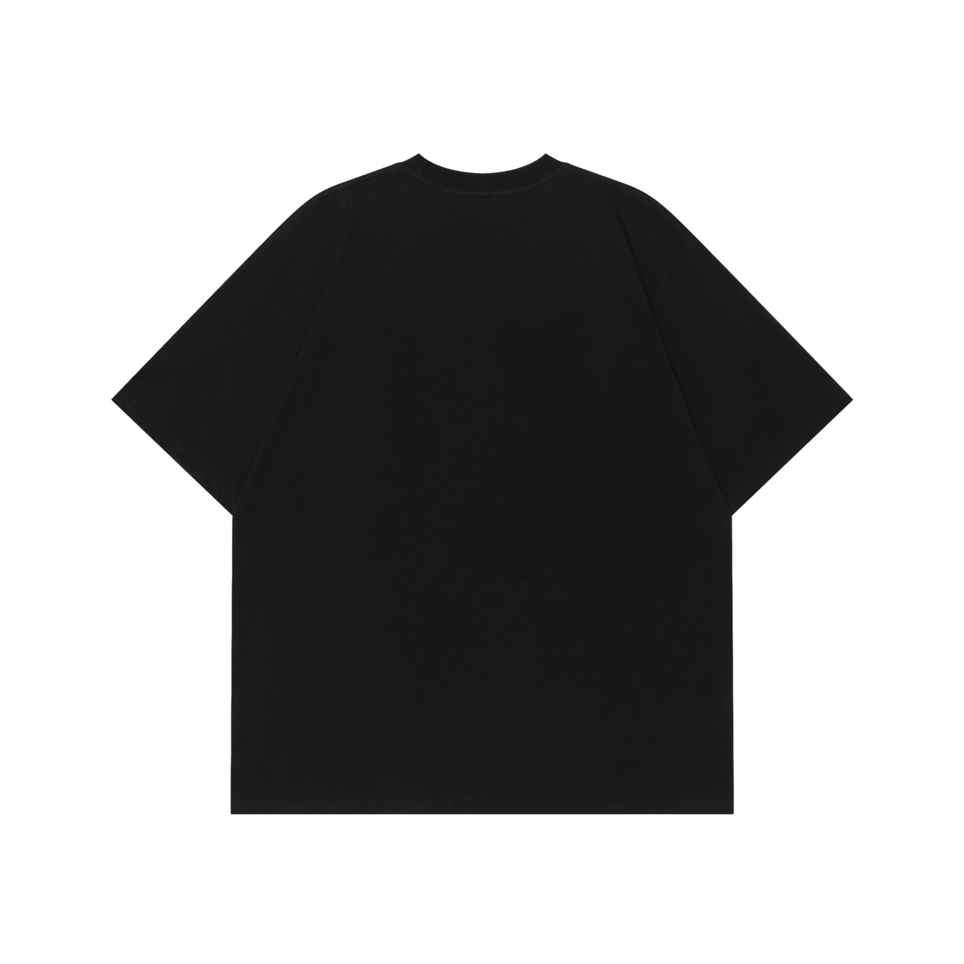 Sausage dog printed short sleeved shirt — image 3