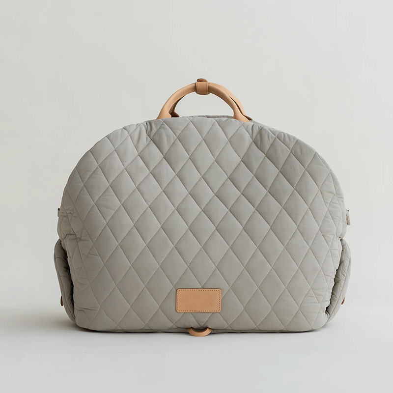 Mochila para Mascotas - Bolsa de Viaje para Gatos — imagen 20