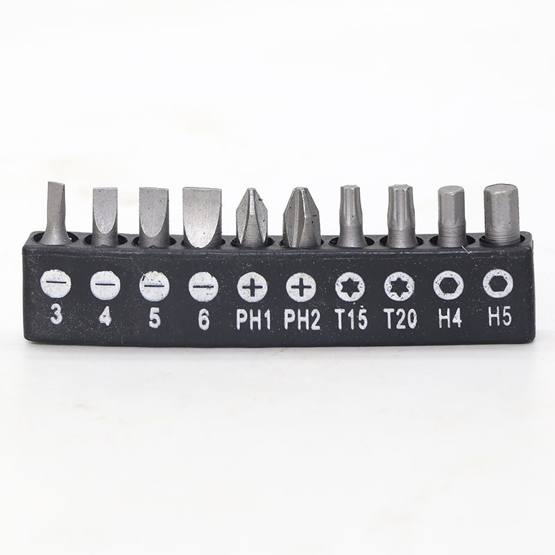 Flexible Shaft Tool Electronics Drill Screwdriver Bit Holder Connect Link Multitul Hex Shank Extension Snake Bit — image 2