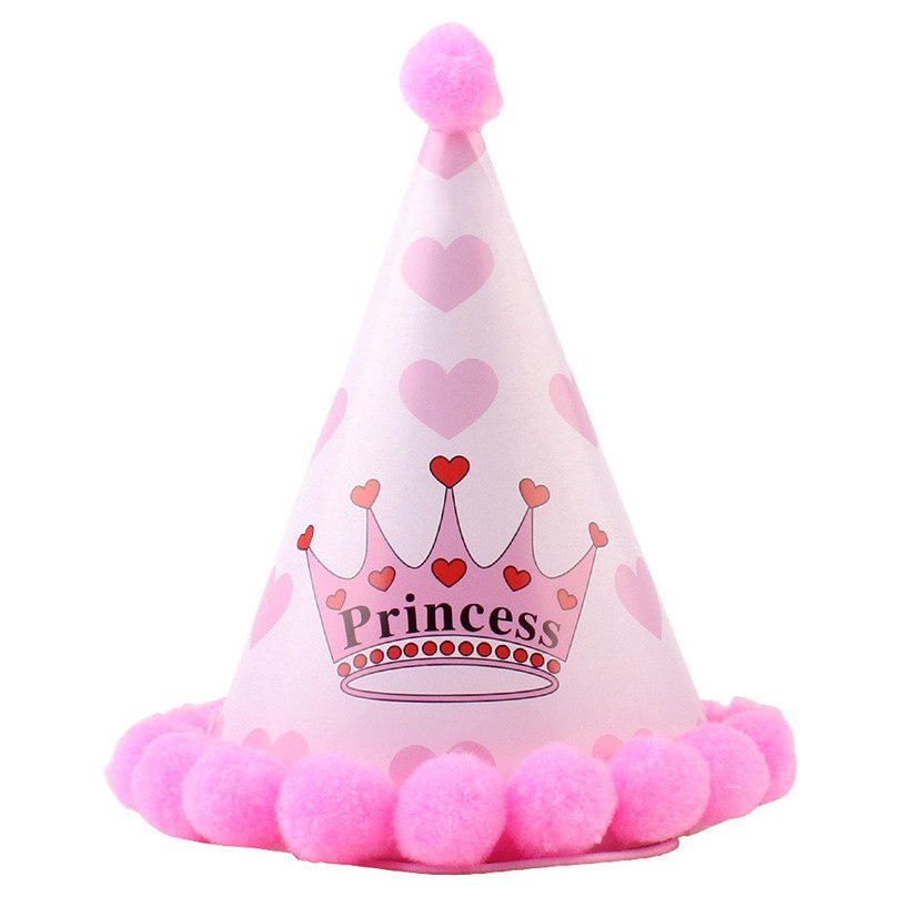 Sombreros de Fiesta para Mascotas - Trajes de Cumpleaños con Cinta Adhesiva — imagen 6