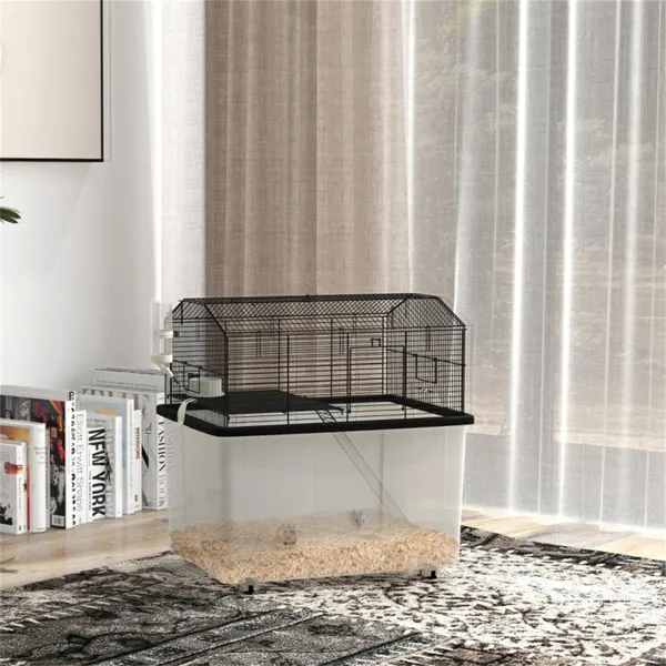 Hamster Cage — image 1