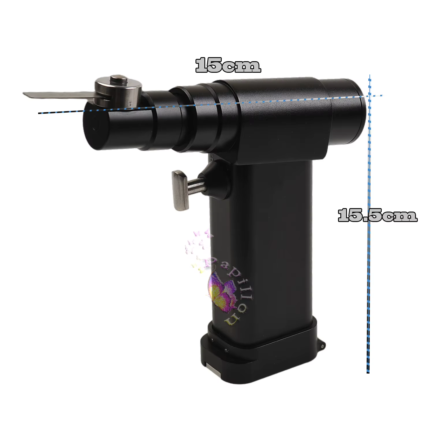 Veterinary Mini Bone Saw Orthopedic Drill Power Hand Tools Oscillating Saw Small Power Cutting Tools Veterinary Surgical Tools — image 3