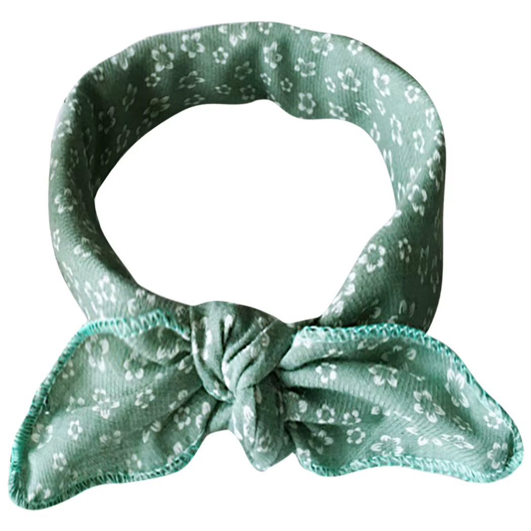 Fashion Plaid Dots Style Winter Pet Bandanas Cotton Washable Dog Bandanas Scarf Bowties Collar Pet Square Bib For Puppies Kitten — image 12