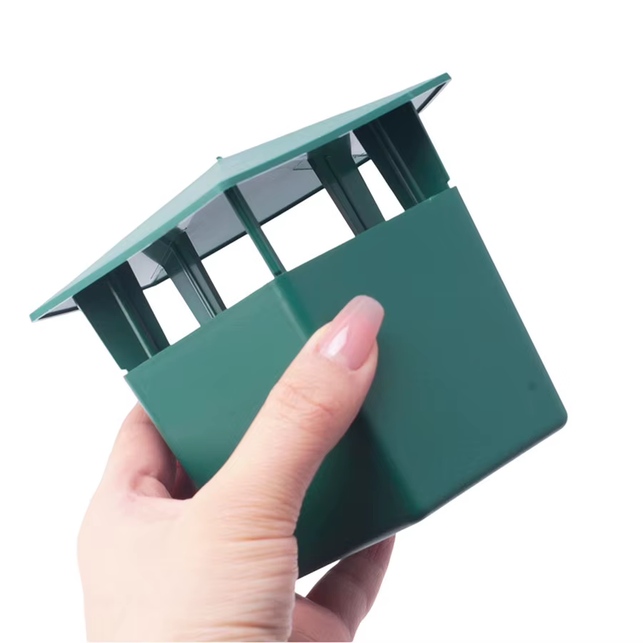 Presa de Caracoles para Huerta Cazuela de Insectos y Plagas en Jardín Accesorios Gadgets para Protección contra Pests Vegetales — imagen 5