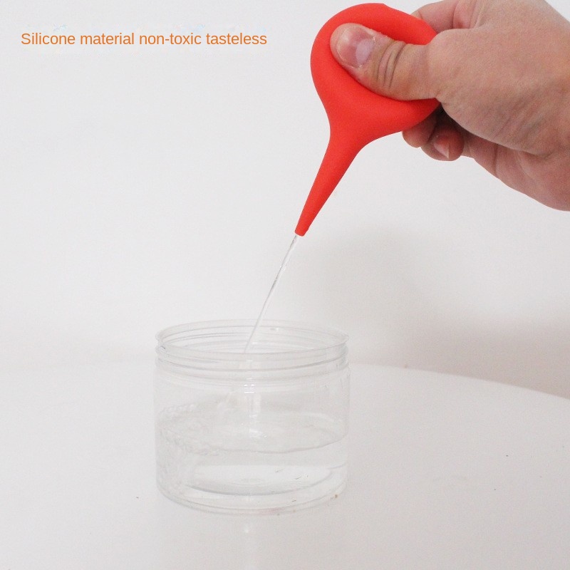 Suction Device for Cats and Dogs, Pet Nasal Aspirator, Emergency Rescue Cup for Choking, Pet Cleaning Kit — image 5