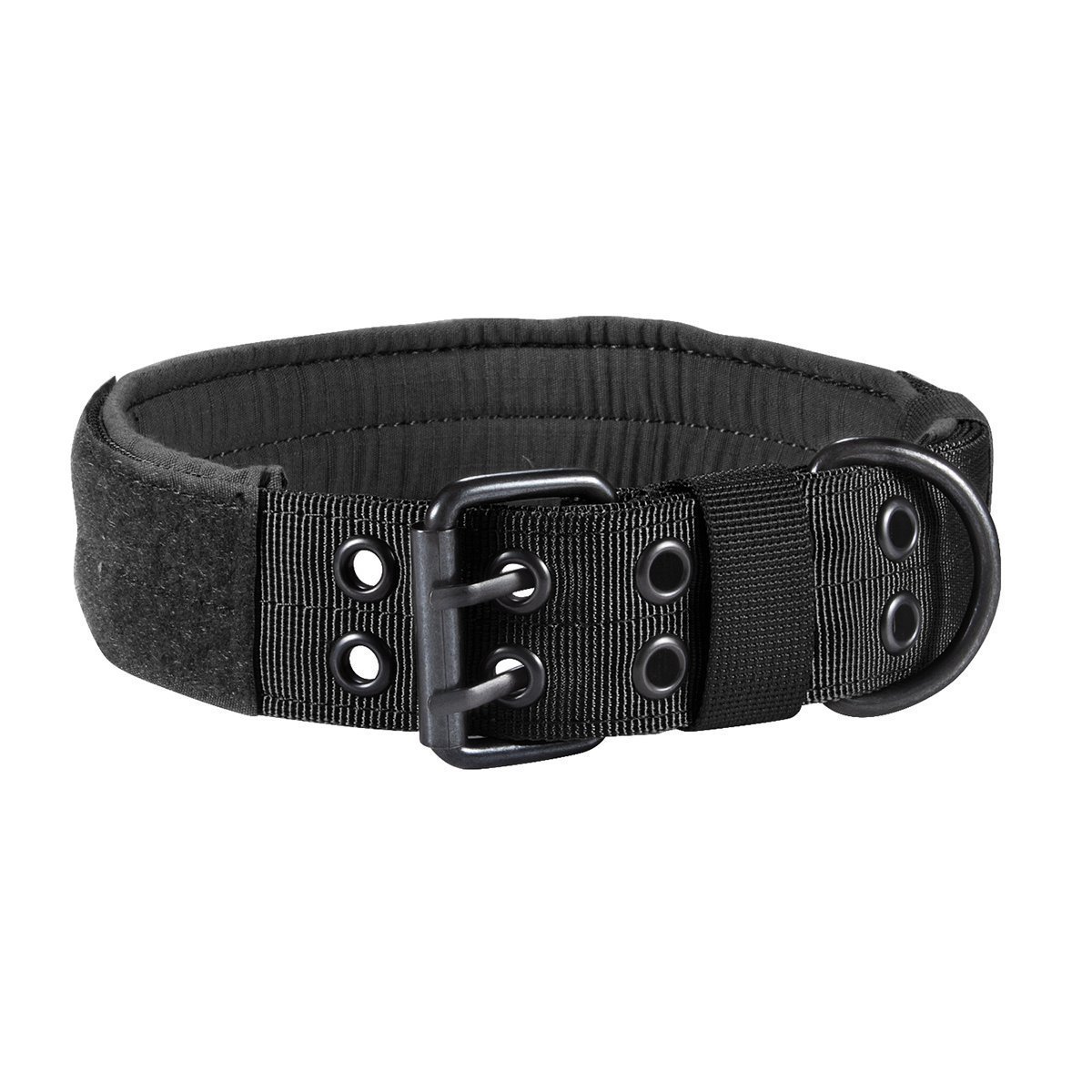 Correa de nylon anti-grind para perro con collar — imagen 2