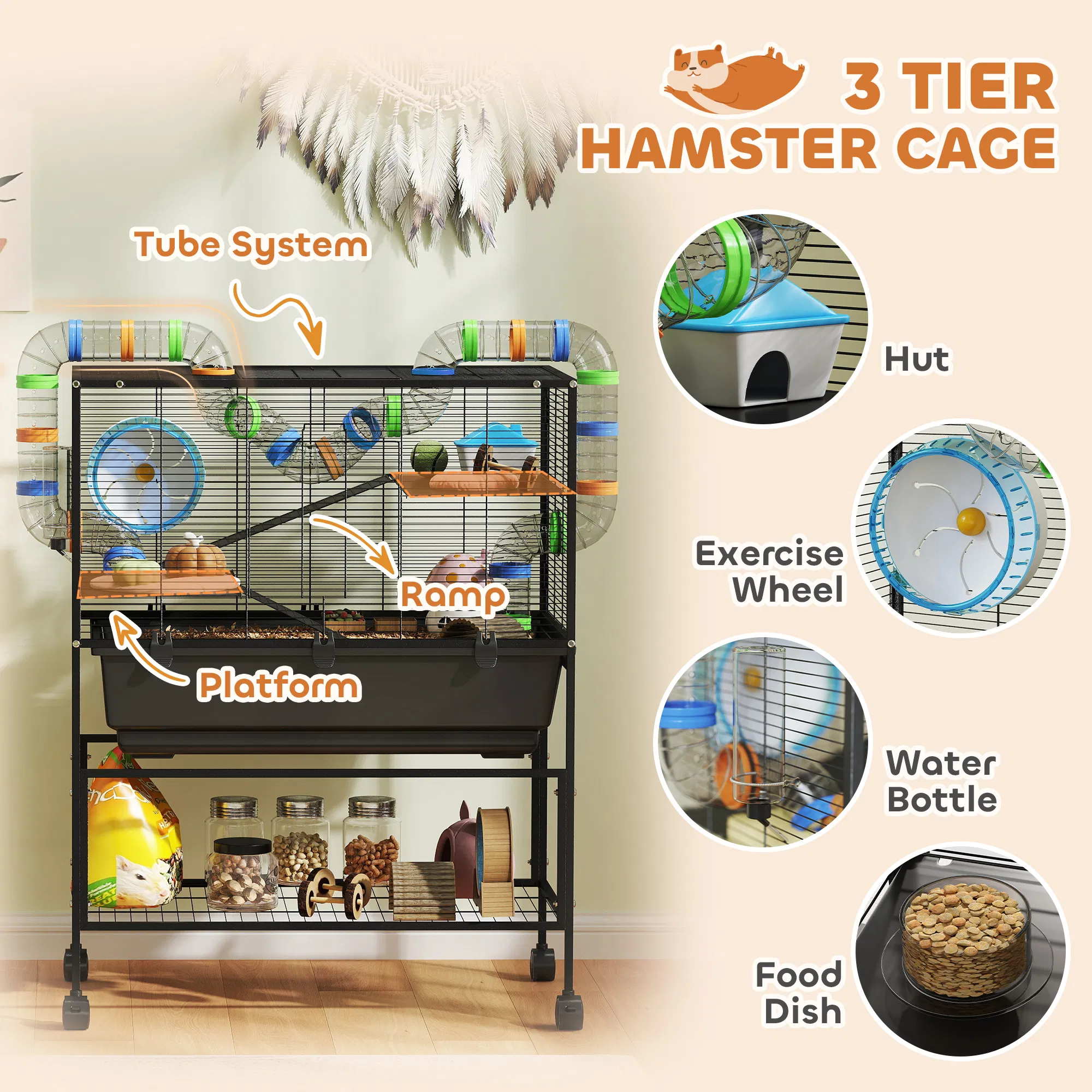 Hamster Tank — image 5