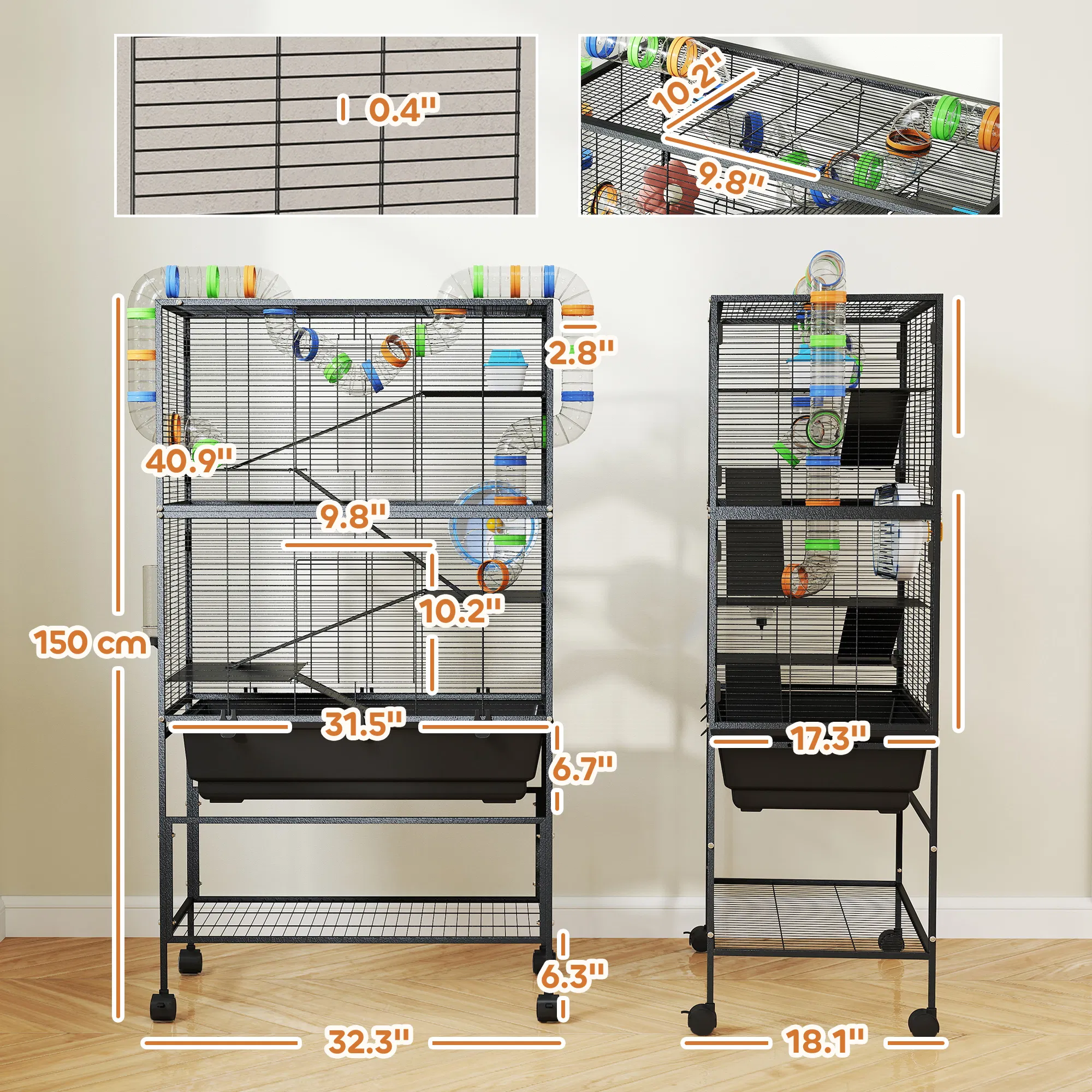Hamster Tank — image 5