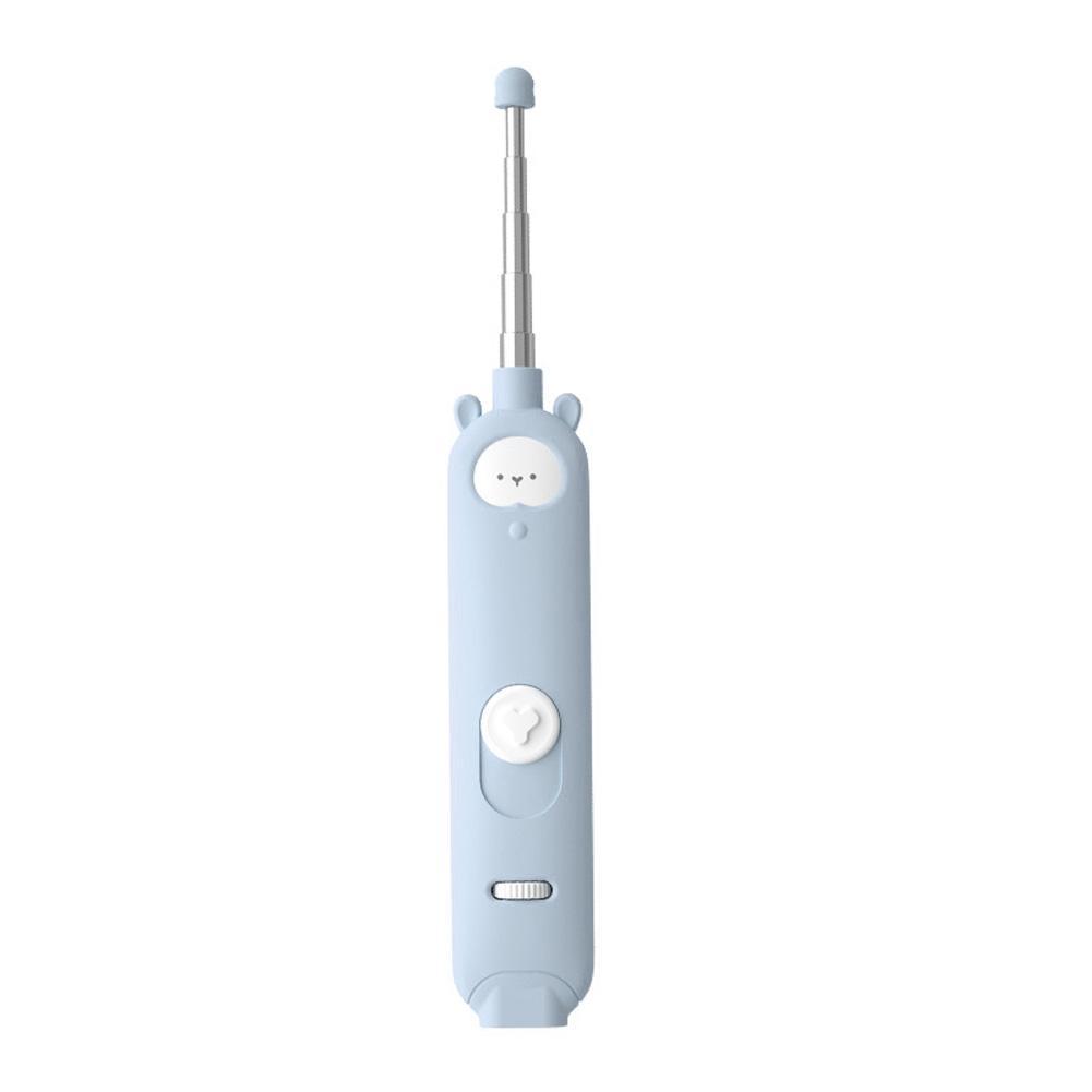 Pet Supplies Cat Laser Pen Infrared Spotlight Feather Bell Cat Toy Set Funny Cat Stick — image 2