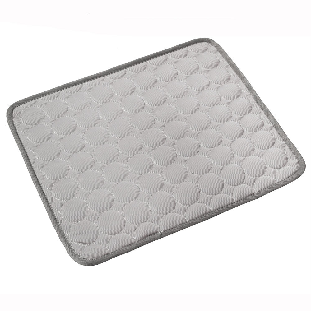Manta de Enfriamiento para Perros Grandes y Pequeños - Muestras Frías para Verano - Accesorios para Mascotas - Sofá para Gatos - Paño de Hielo para Perros y Gatos — imagen 3