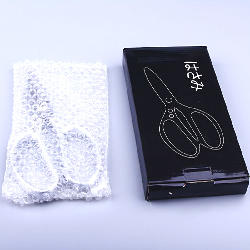 Household Kitchen Scissors Chicken Bone Kitchen Food Seafood — image 2