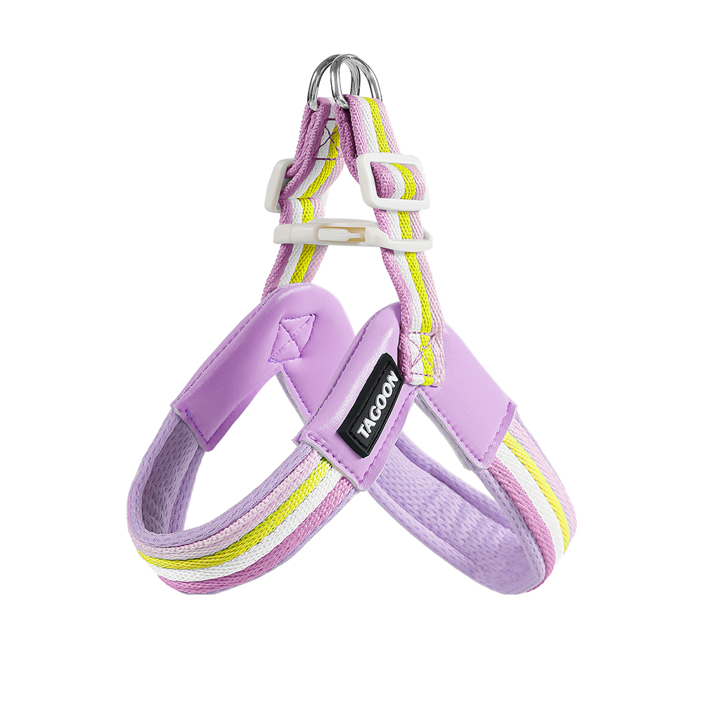 Cinturón de perro estilo pechera para perros pequeños y medianos — imagen 3