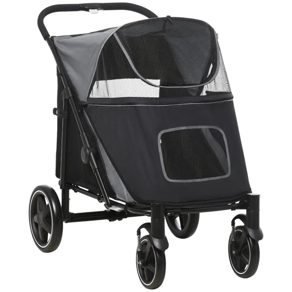 Dog Stroller /small animal cage/Pet cages — image 5