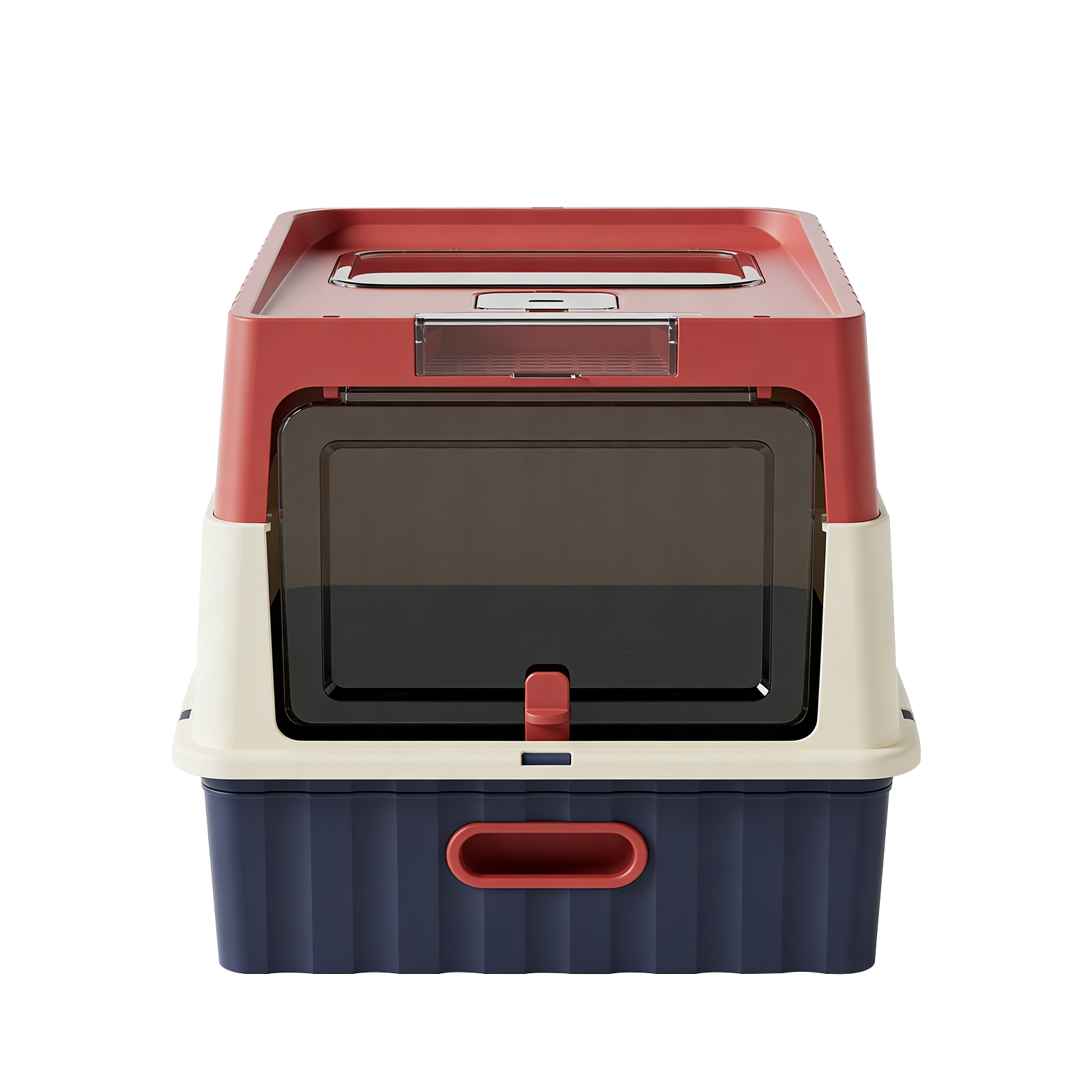 Drawer Cat Litter Box — image 8