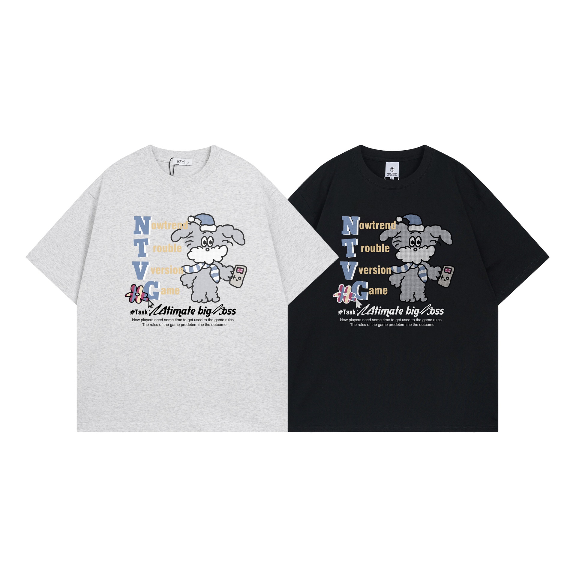 Game Dog Printed Short Sleeve — image 6
