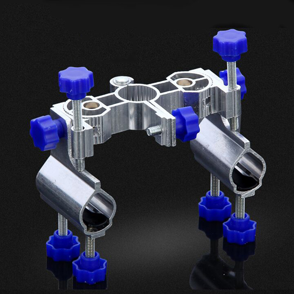 Accesorios de Silla de Pescador con Bracket de Batería Universal Daquan — imagen 4
