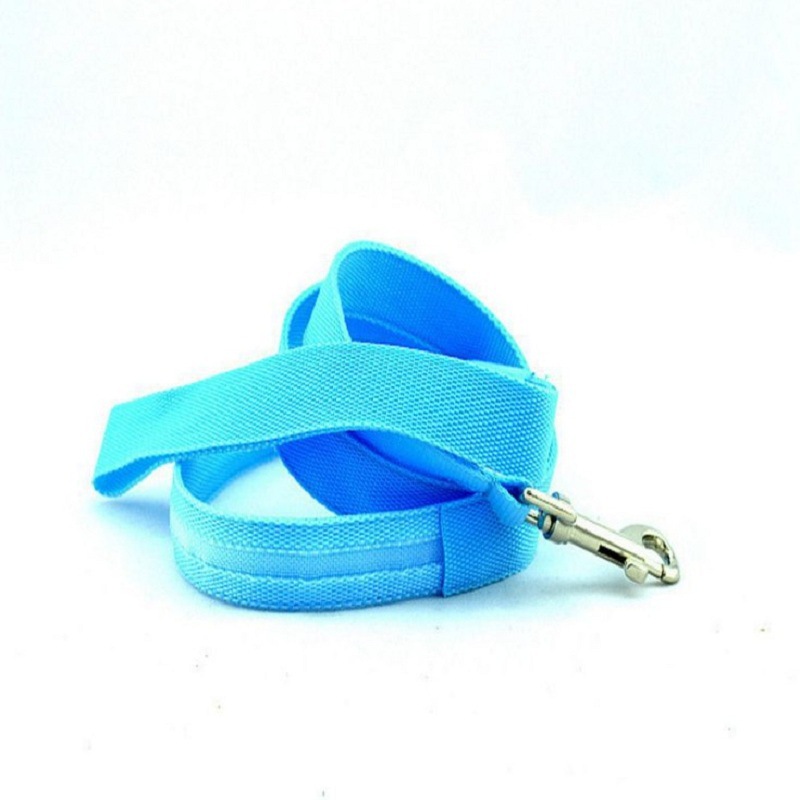 Pet Leash LED Light-Emitting Dog Leash 120CM Length 6 Colors — image 5