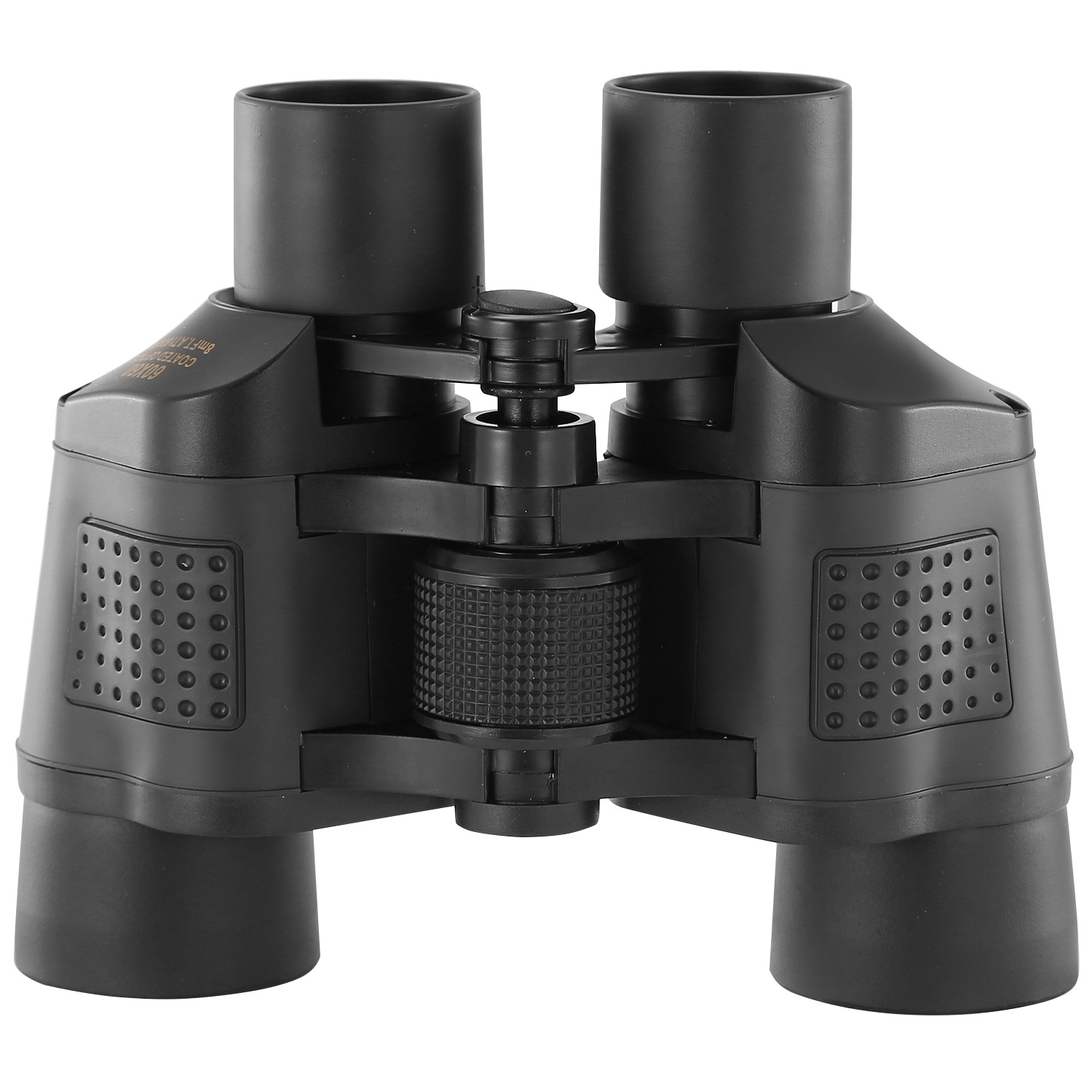 Binoculares Portátiles HD con Lente FMC para Visión Nocturna Baja Luz Telescopio para Observación de Aves Caza Eventos Deportivos Conciertos Aventuras al Aire Libre con Bandolera Bolsa para Primavera Verano — imagen 11