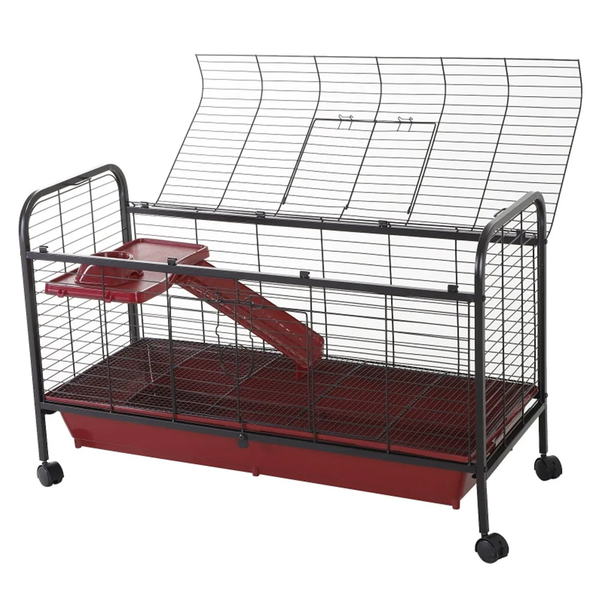 Small Animal Cage — image 1