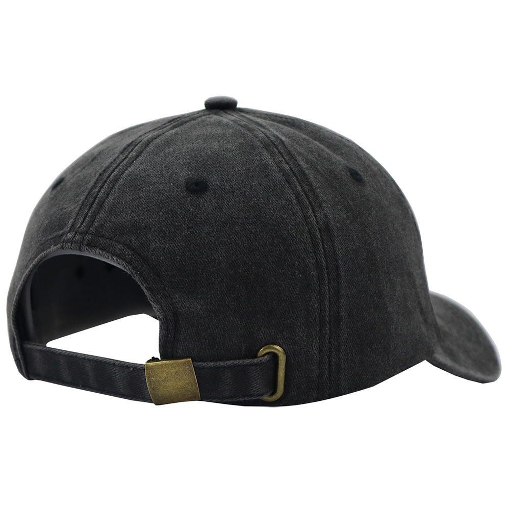 2 Piezas de Gorra de Béisbol de Algodón Lavado Estilo Vintage con Bordado de Flamenco, Gorra de Fan del Mundial FC The Flamingos, Gorra de Fútbol Unisex Ajustable para Hombres y Mujeres — imagen 2