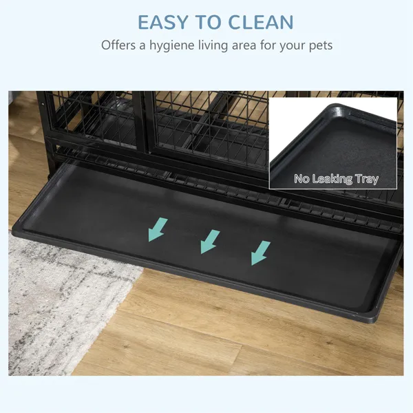 Dog Crate, Dog Cage — image 3