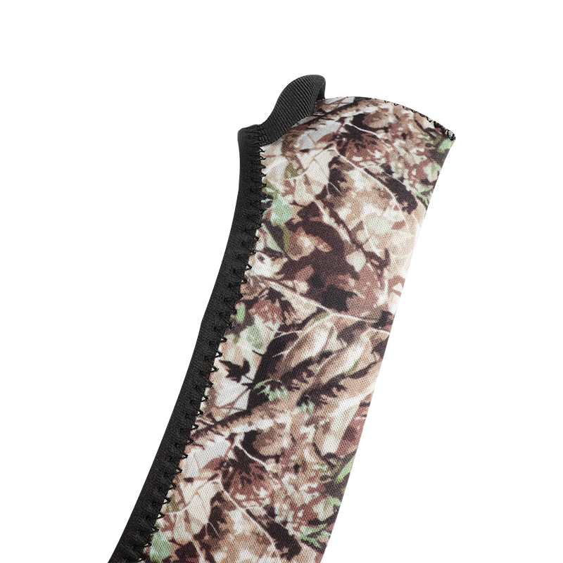 Cubierta Táctico de Exterior para Escopetas, Rifles y Cañones con Neopreno Reversible — imagen 5