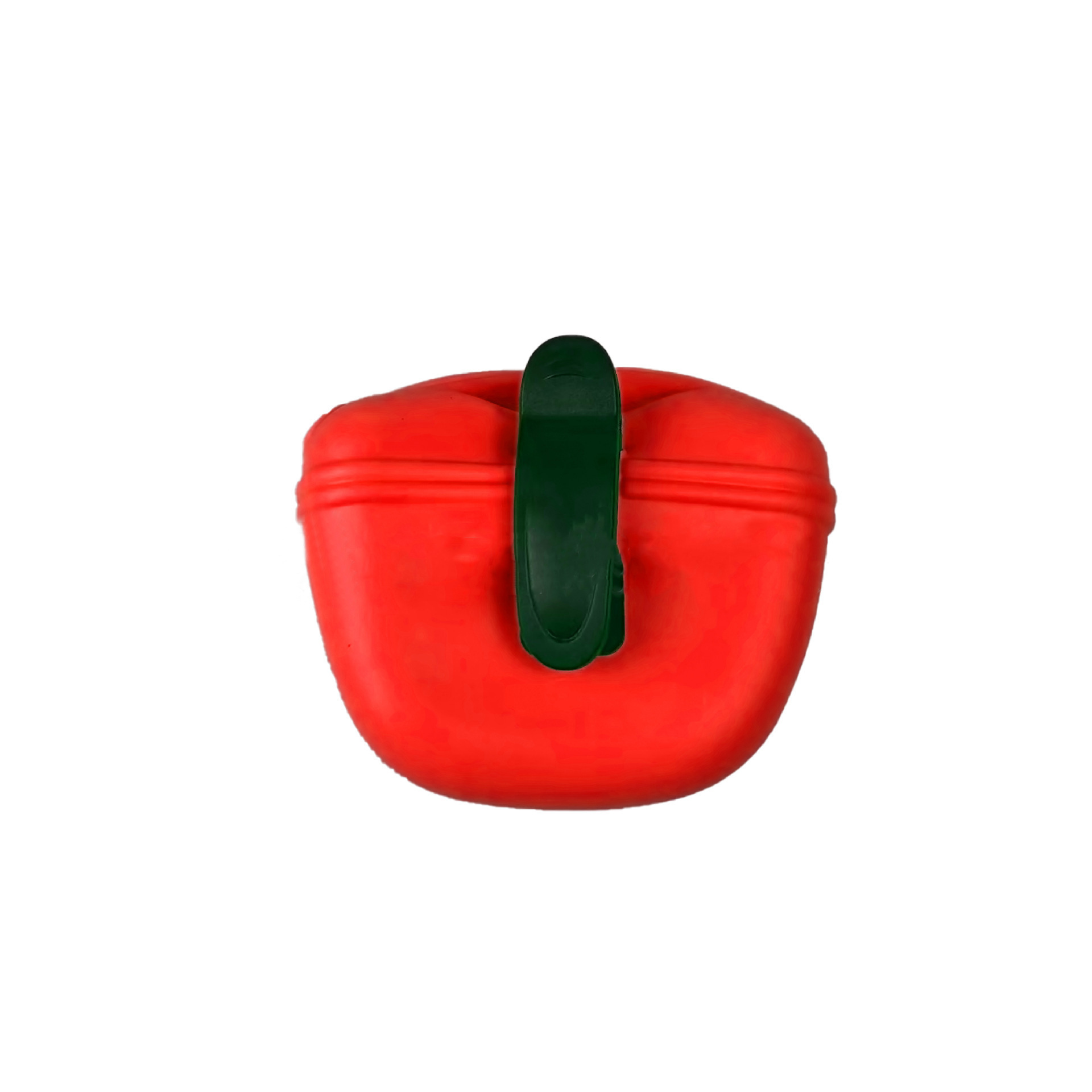 Bolsa de Raciones para Perros en Silicone - Bolsillo de Entrenamiento al Aire Libre — imagen 11