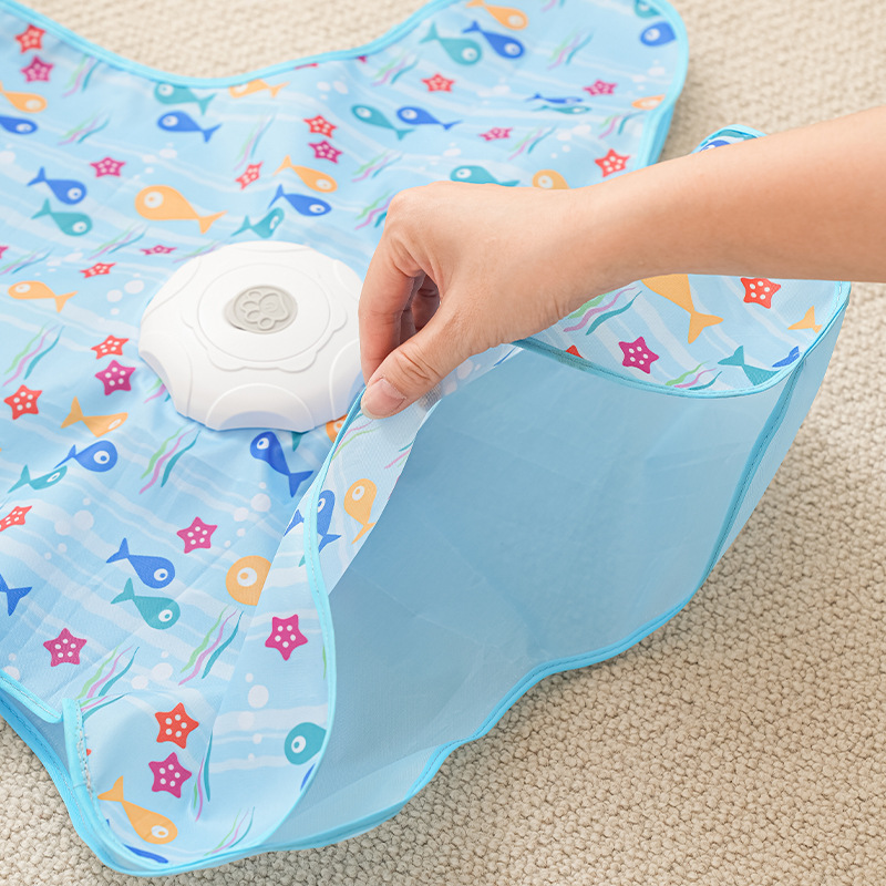 Cat Scratch-Resistant Hiding Toy Hunting Cover Self-Entertainment Cat Toy Rotating Game — image 4