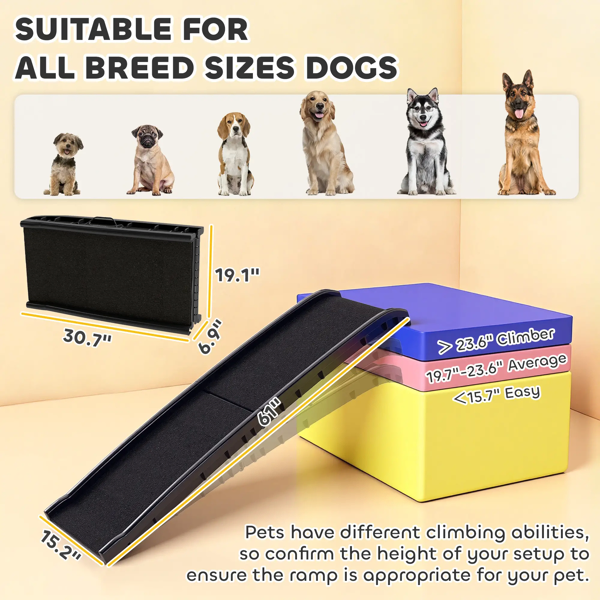 Paso de Perro Reversible — imagen 5