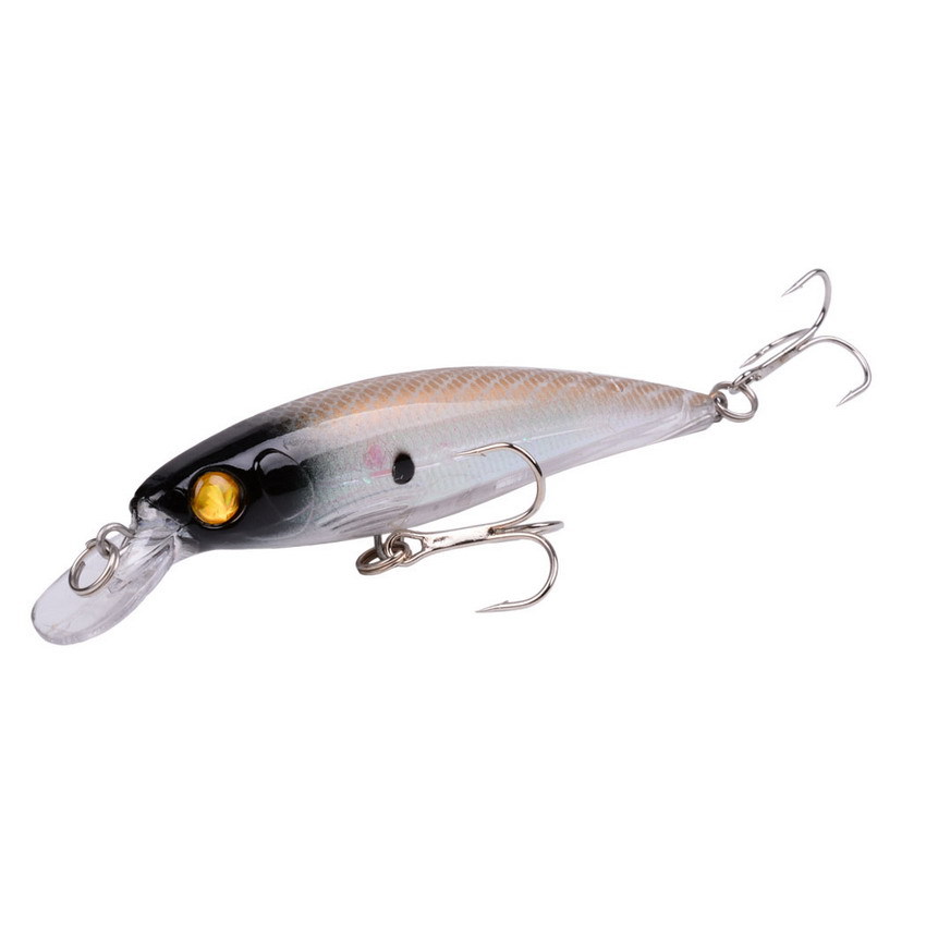 Lure Bait Clásico 13.8g para Pesca - Mi Ruo Qiaokou — imagen 7