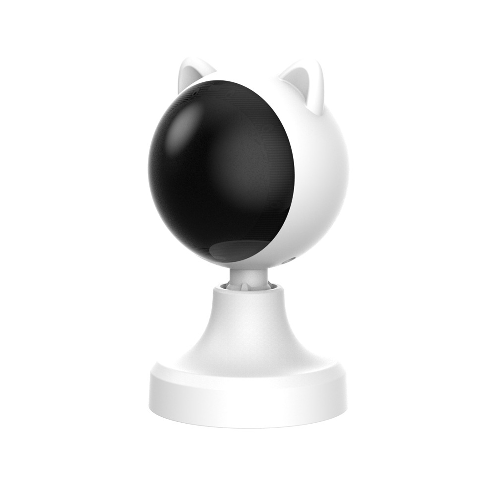 Teaser de Láser Inteligente para Gatos con Carga USB — imagen 3