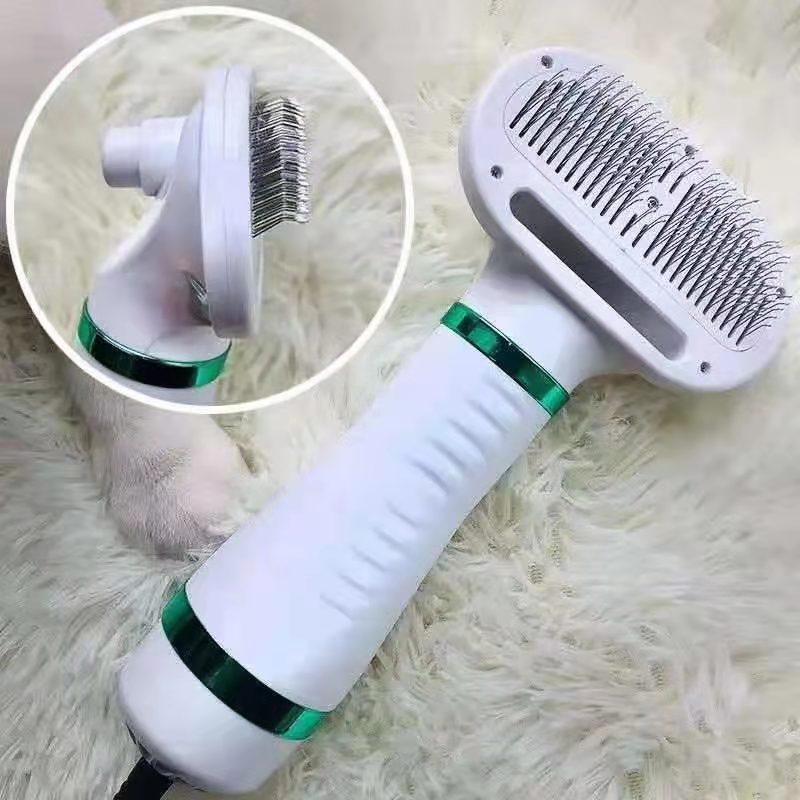 Combinado de Calor para Mascotas y Secador de Pelo para Perros y Gatos en Unico — imagen 8