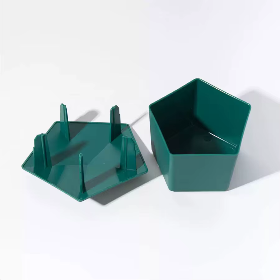 Presa de Caracoles para Huerta Cazuela de Insectos y Plagas en Jardín Accesorios Gadgets para Protección contra Pests Vegetales — imagen 3