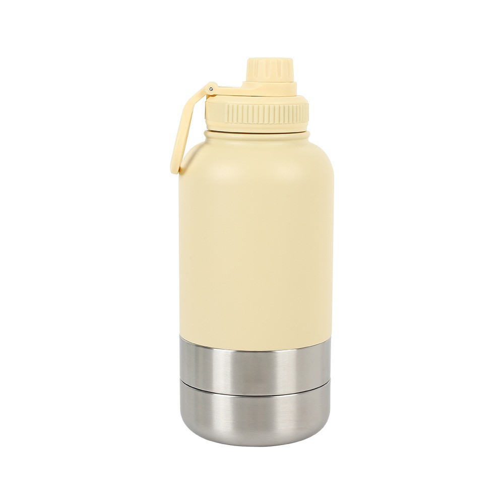 Botella de Agua para Mascotas al Aire Libre — imagen 5
