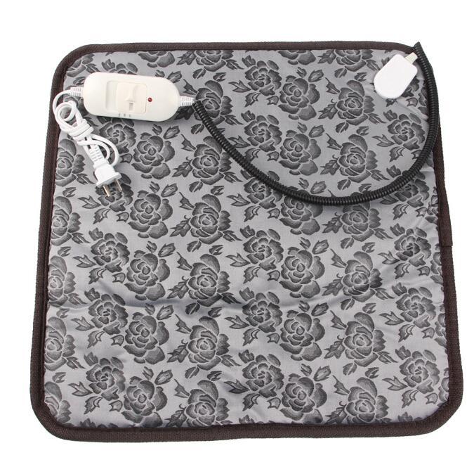 Pet supplies, dog mats, electric blankets, double-sided waterproof, adjustable temperature, constant temperature, anti bite tube pet mats — image 9