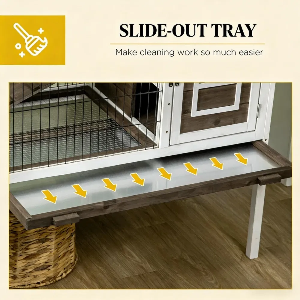 Small Animal Playpen Cage — image 3