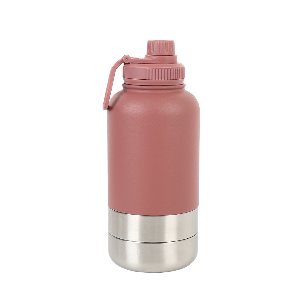 Botella de Agua para Mascotas al Aire Libre — imagen 12