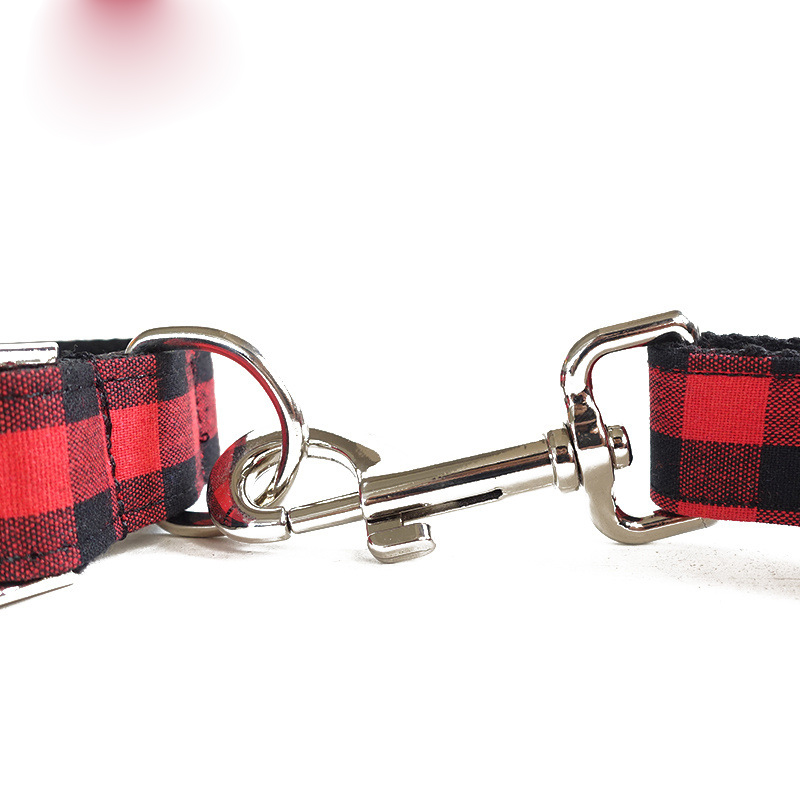 Traction Belt Dog Leash Pet Collar — image 5