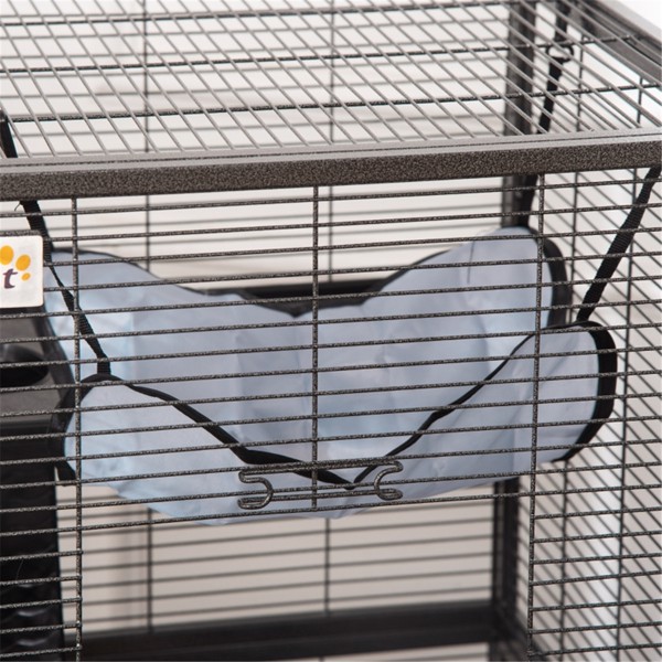 Pet Cages, Totoro Cages — image 3