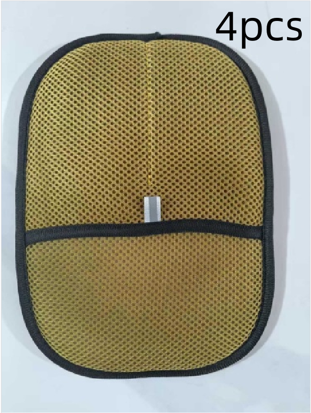 Guantes de Limpieza de Pelo de Mascotas Guantes para Pelos Sueltos Despeinadores para Perros, Gatos y Conejos con Cabello Largo Corto Rizado — imagen 15
