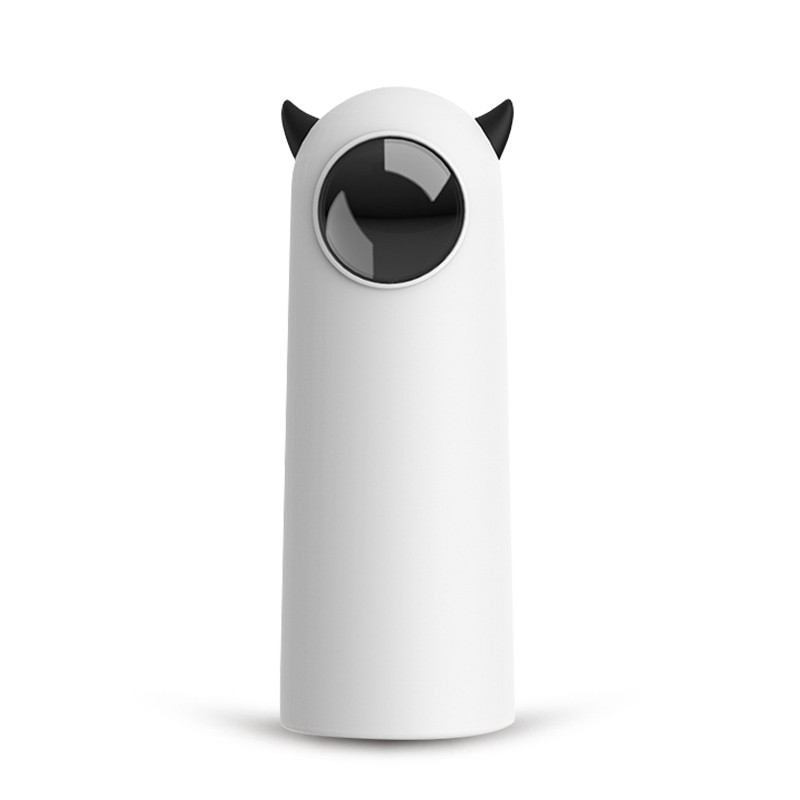 Juguetes de Teaser para Gatos Eléctricos Automáticos Infrarrojos — imagen 3