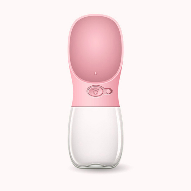 Pet Water Cup Outdoor Portable Water Bottle — image 16
