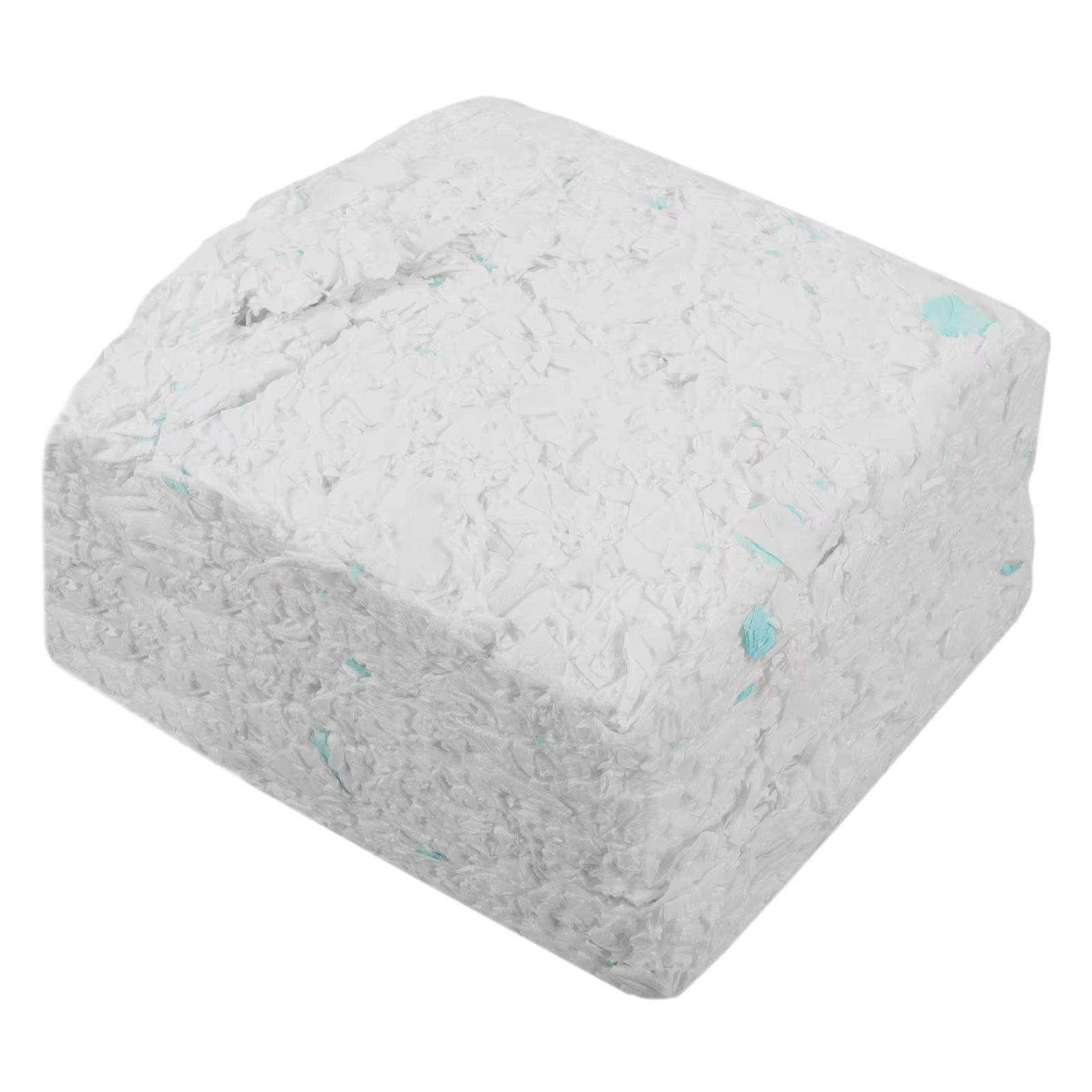 Pet Paper Bedding Sawdust Soft Absorbent Bedding Material for Small Pets Hamsters Gerbils Guinea Pigs Rabbits Ferrets — image 3