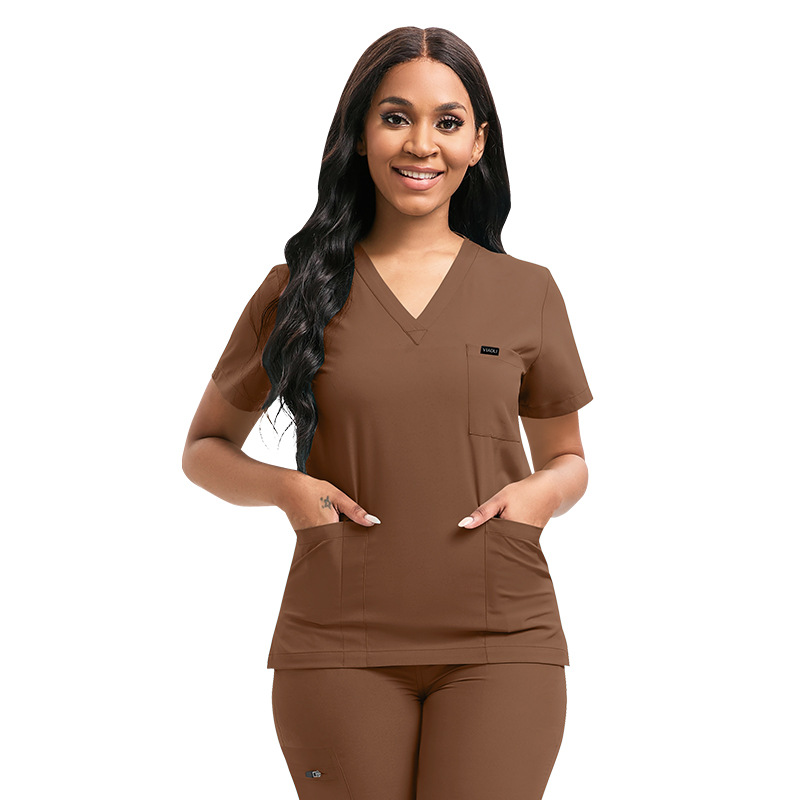 Trajes de Enfermera para Mascotas - Vestido Congelado — imagen 8