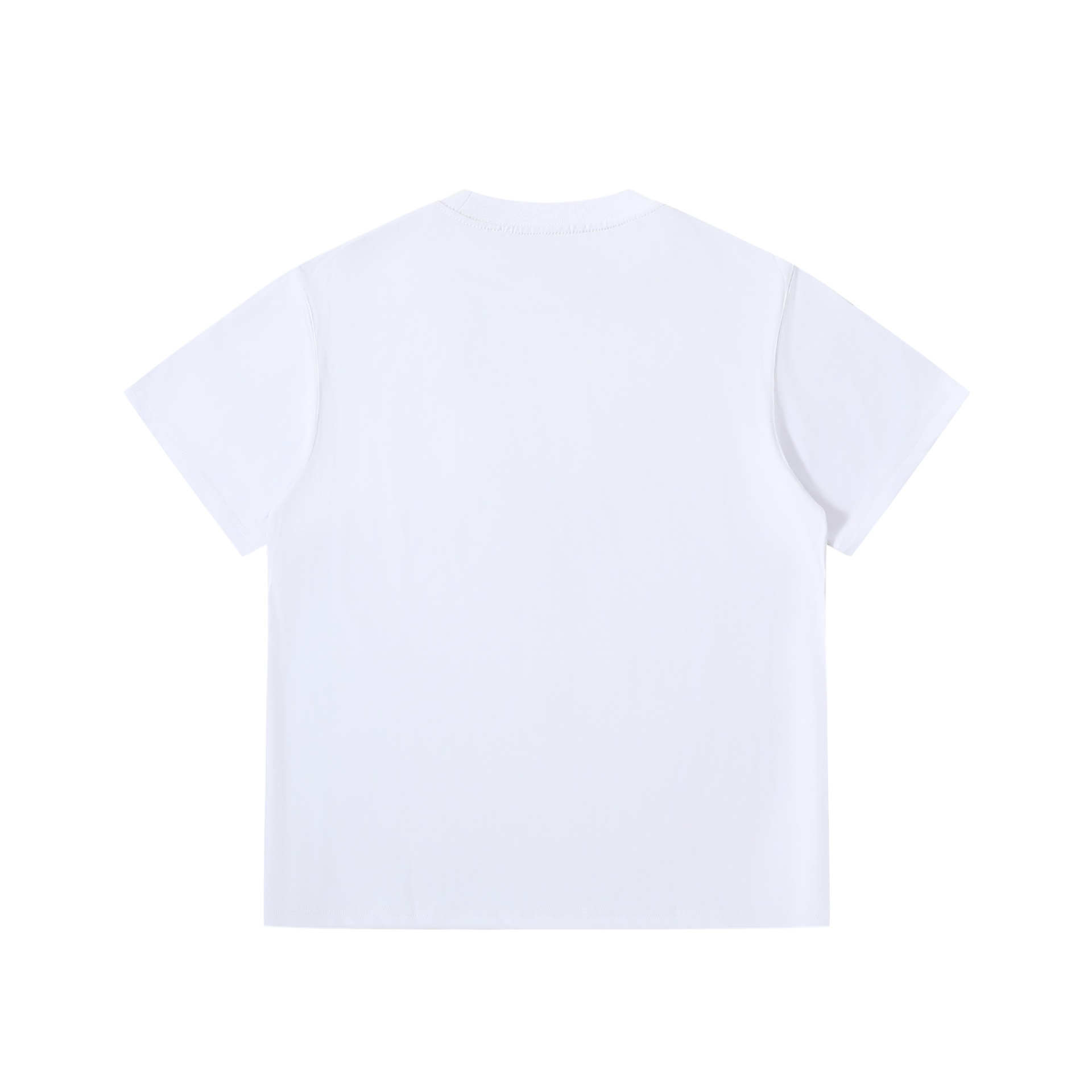 Archery Print Loose Fit Unisex Short Sleeve T-Shirt — image 2