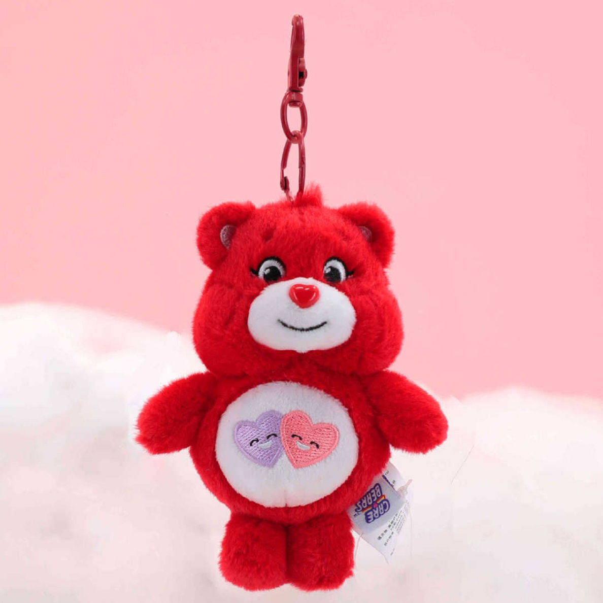 Pulsera de Oso Amor con Oso Arcoíris que Squeeeza — imagen 12
