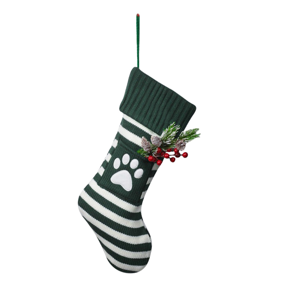 Christmas Pet Cat Dog Christmas Socks Gift Bag Christmas Socks Christmas Gifts — image 6